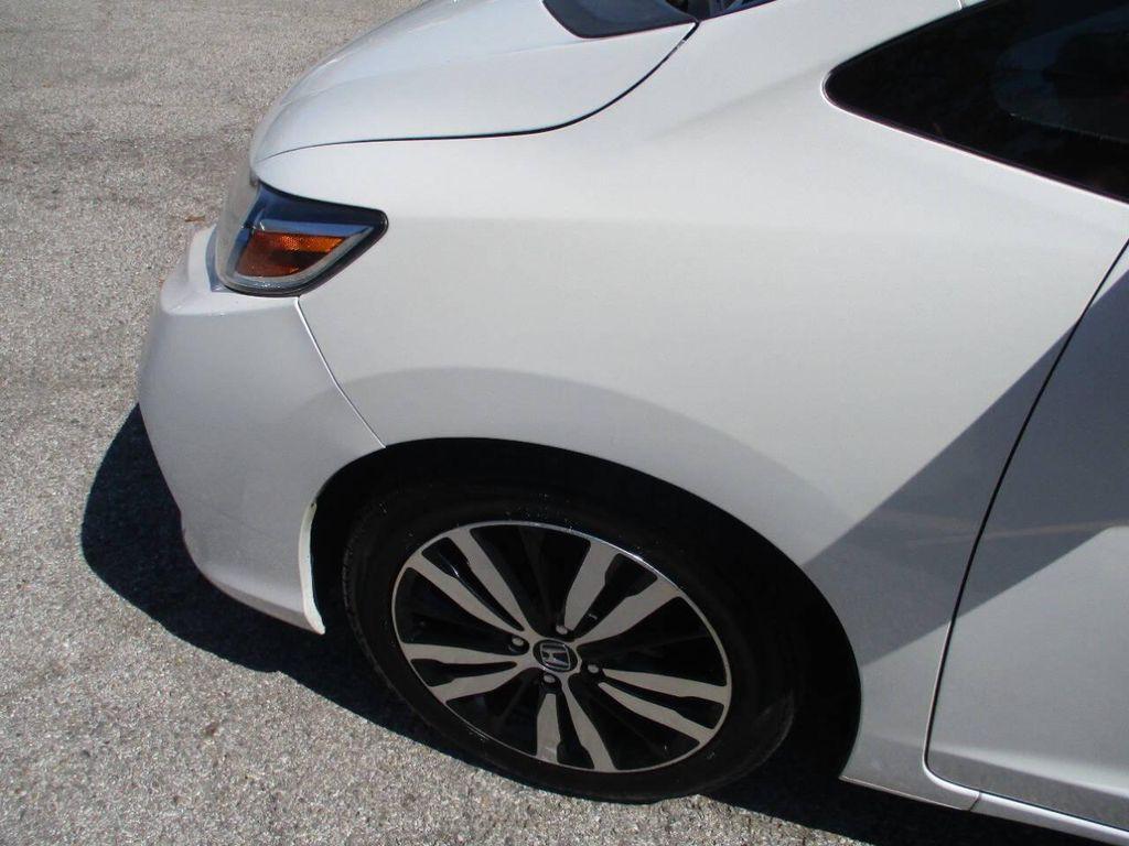 used 2018 Honda Fit car, priced at $11,495