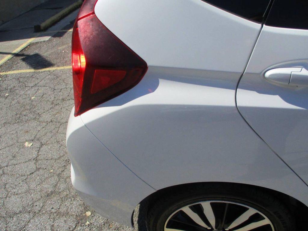 used 2018 Honda Fit car, priced at $11,495