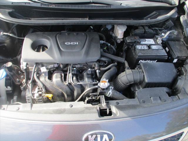 used 2016 Kia Rio car, priced at $8,495