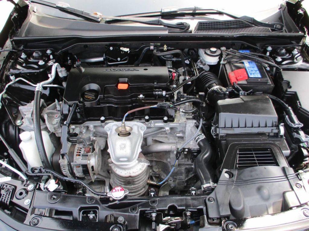 used 2023 Honda Civic car, priced at $18,595