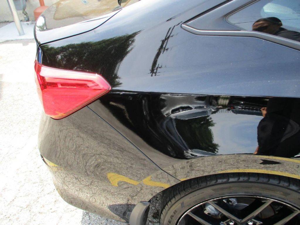 used 2023 Honda Civic car, priced at $18,595