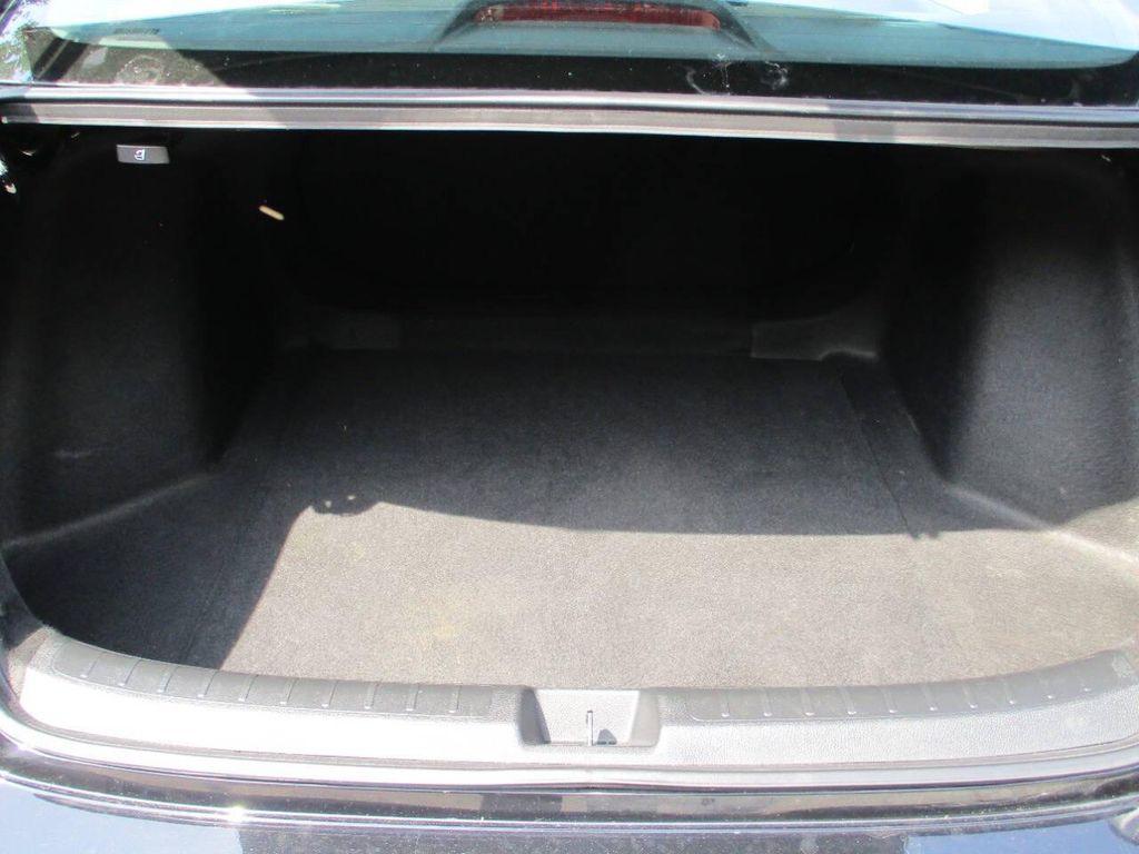 used 2023 Honda Civic car, priced at $18,595