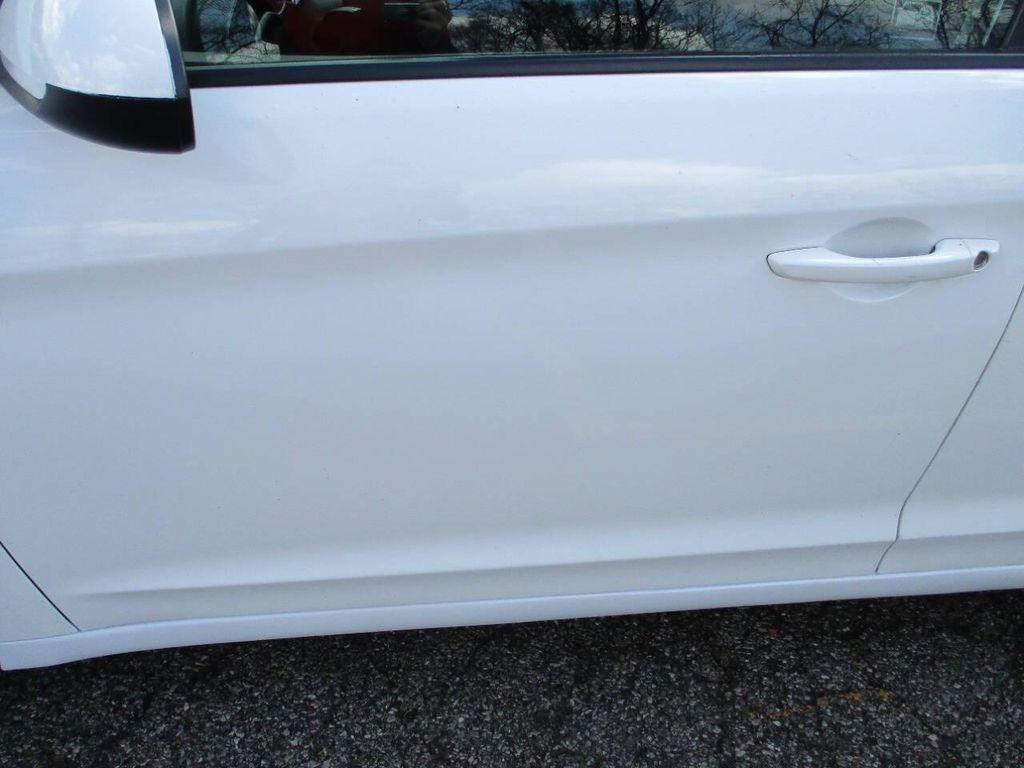 used 2019 Hyundai Elantra car, priced at $9,380