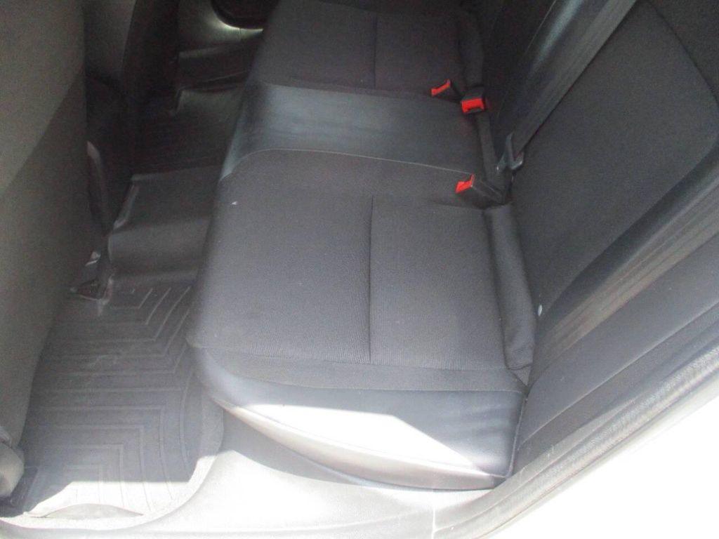 used 2022 Honda Civic car, priced at $18,795