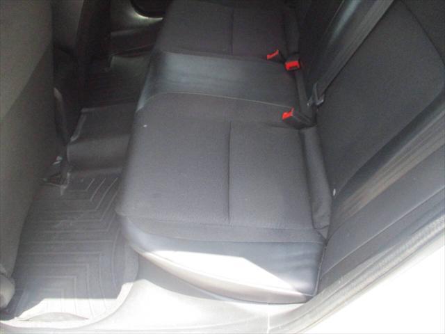 used 2022 Honda Civic car, priced at $20,995