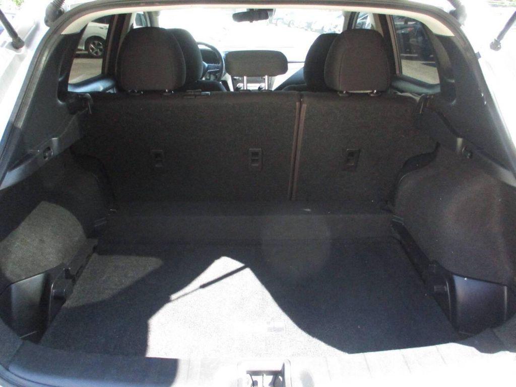 used 2021 Nissan Rogue Sport car, priced at $12,395