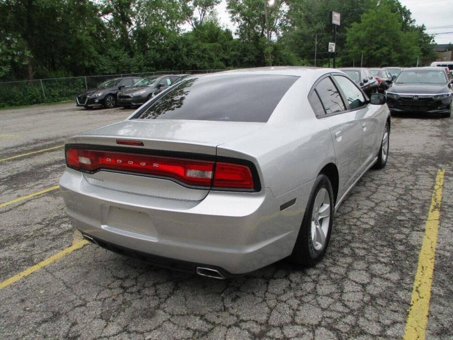 used 2012 Dodge Charger car, priced at $7,995