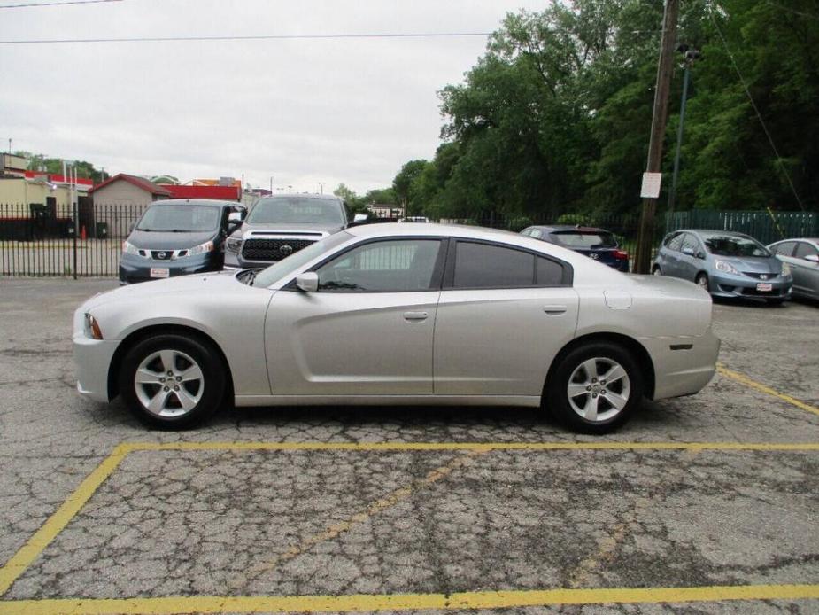 used 2012 Dodge Charger car, priced at $7,995