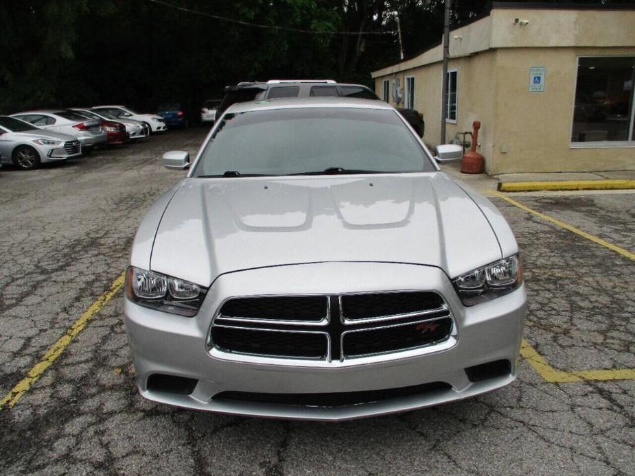 used 2012 Dodge Charger car, priced at $7,995