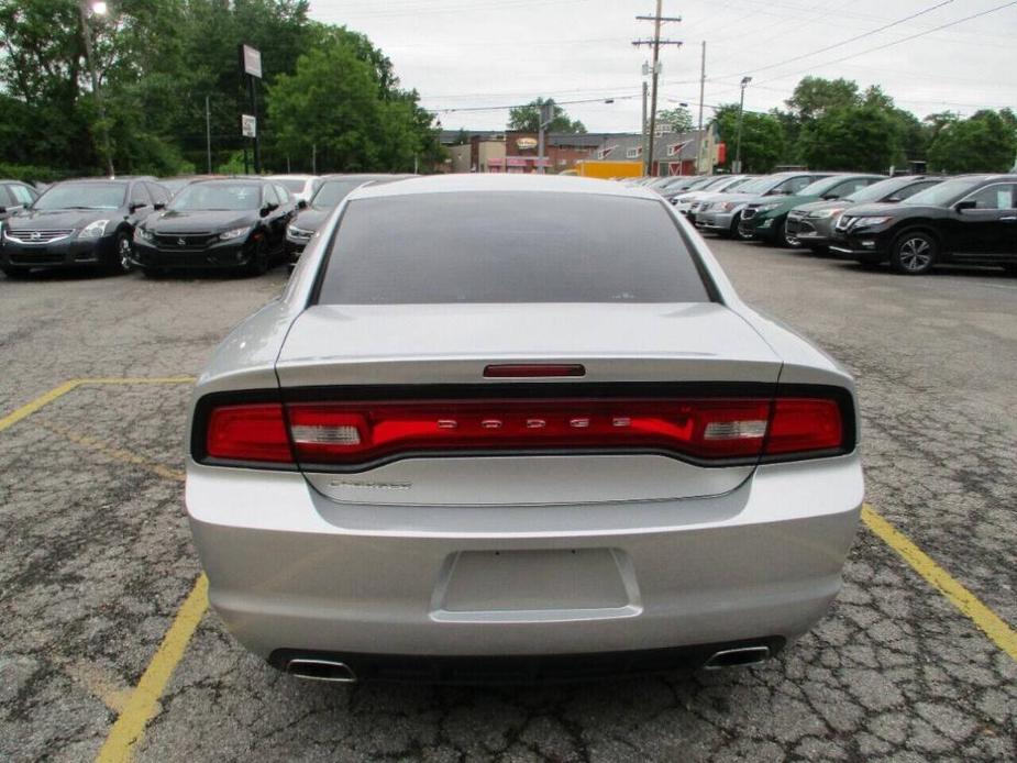 used 2012 Dodge Charger car, priced at $7,995