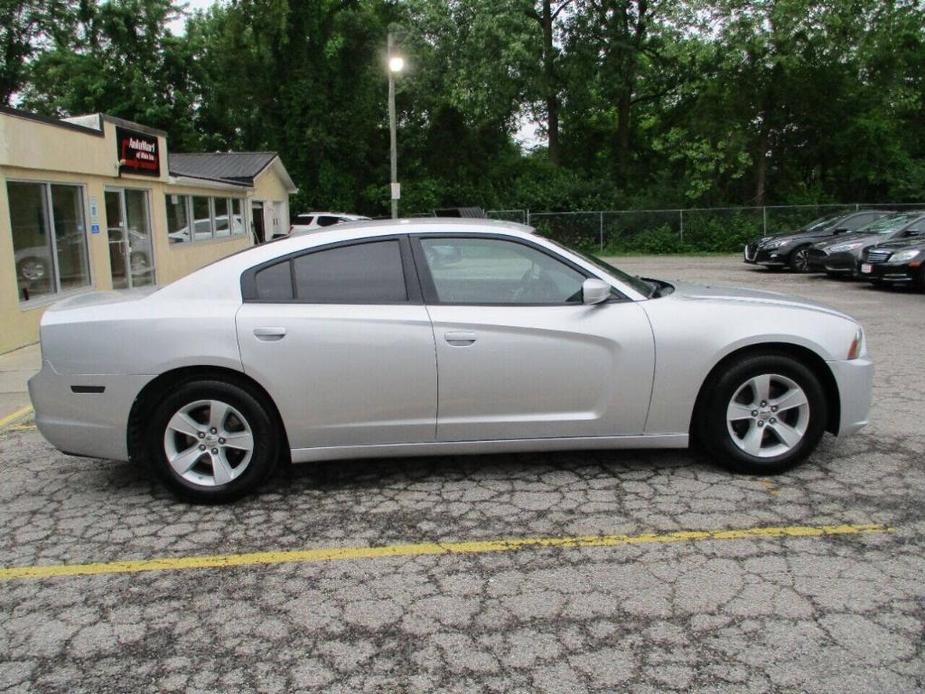 used 2012 Dodge Charger car, priced at $7,995