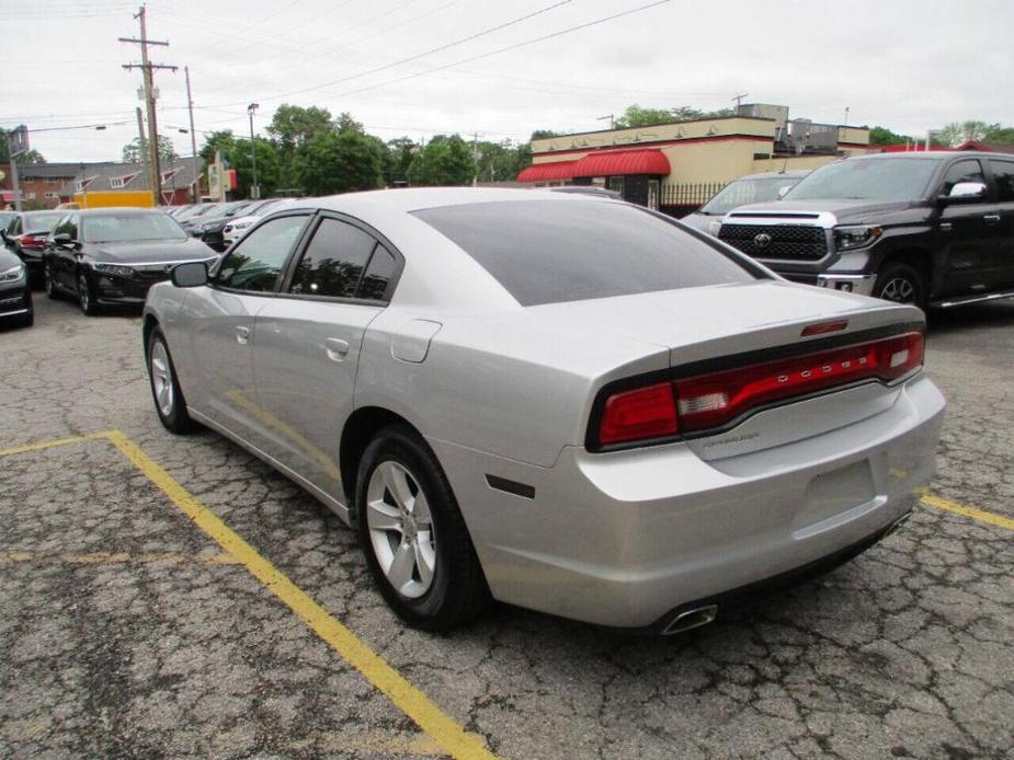 used 2012 Dodge Charger car, priced at $7,995