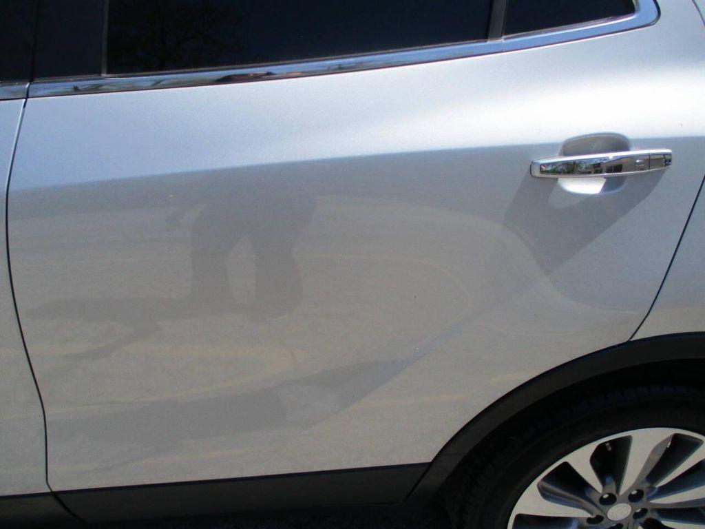 used 2019 Buick Encore car, priced at $12,295