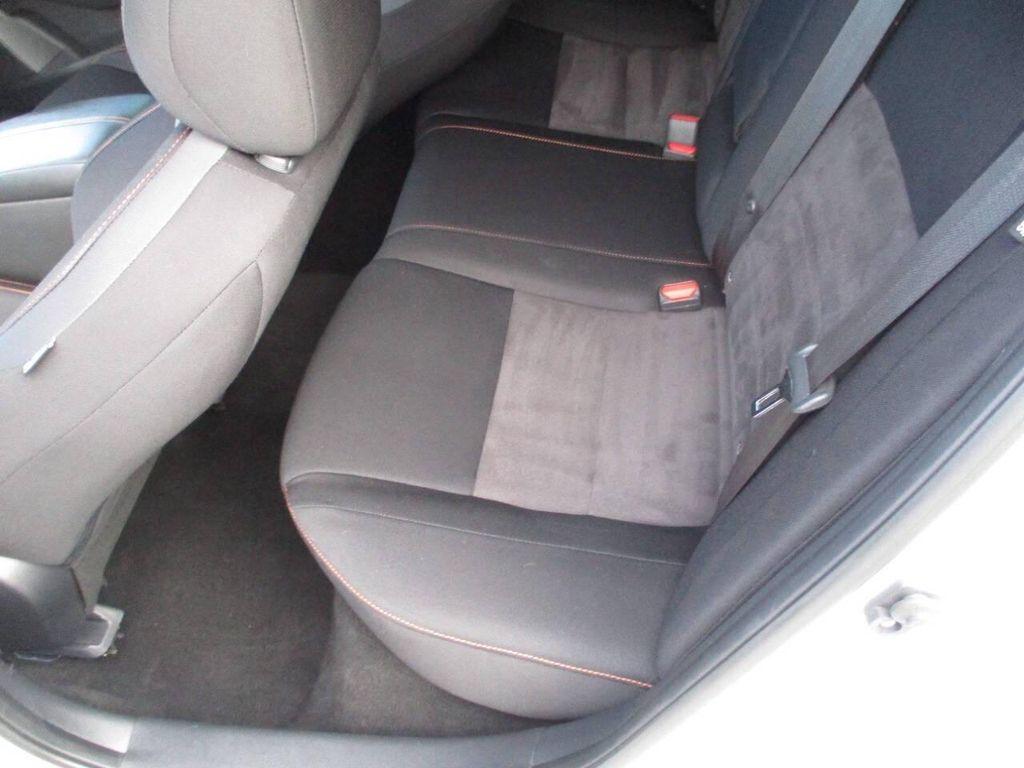 used 2020 Nissan Sentra car, priced at $14,995