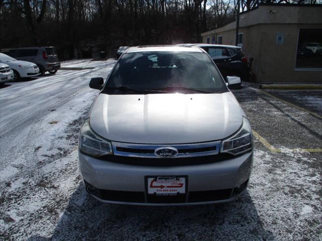 used 2011 Ford Focus car, priced at $5,495