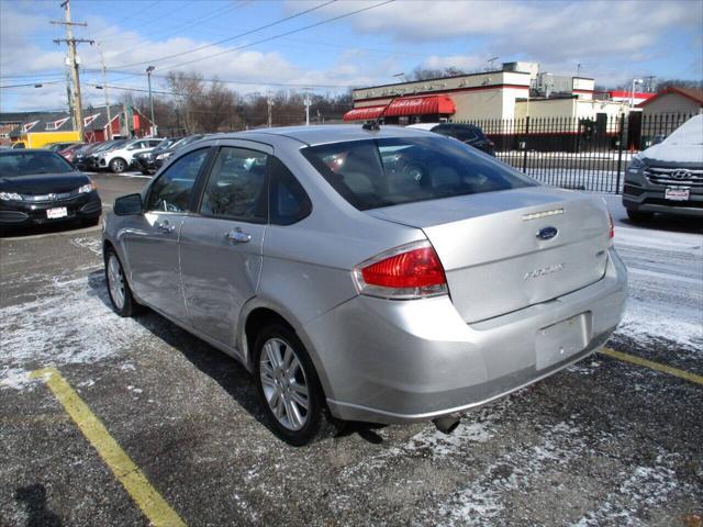 used 2011 Ford Focus car, priced at $5,495