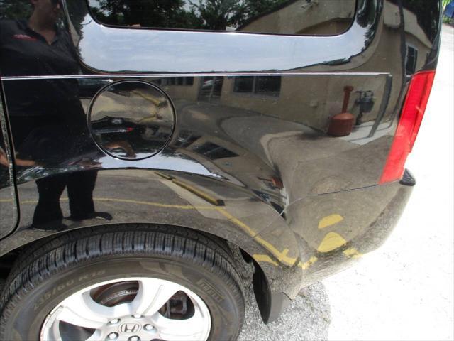 used 2015 Honda Pilot car, priced at $12,395