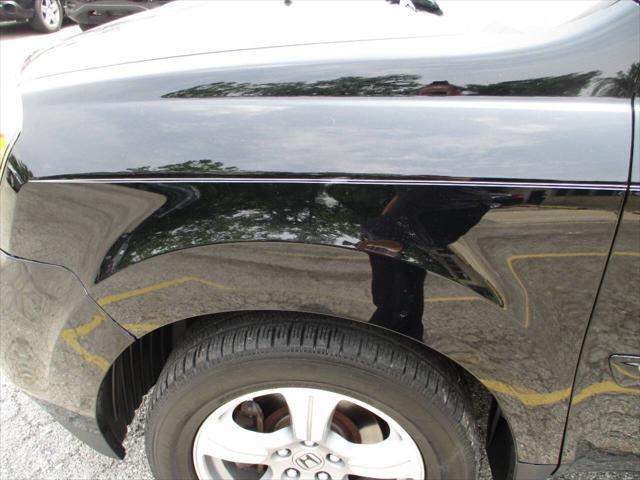 used 2015 Honda Pilot car, priced at $12,395
