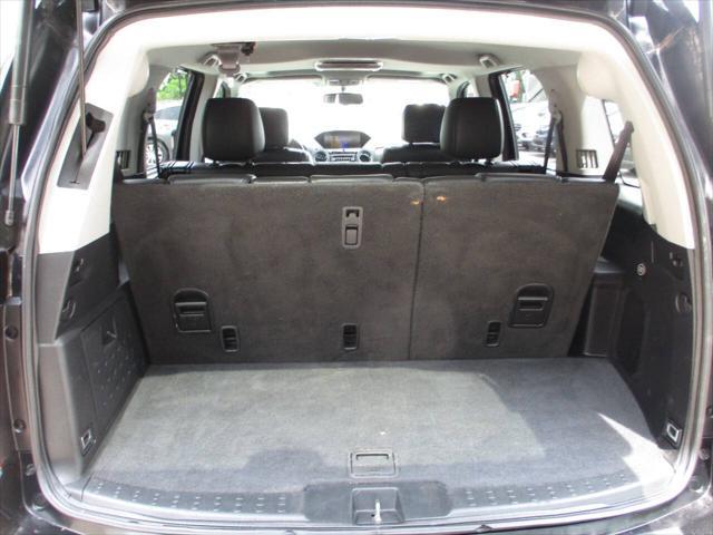 used 2015 Honda Pilot car, priced at $12,395