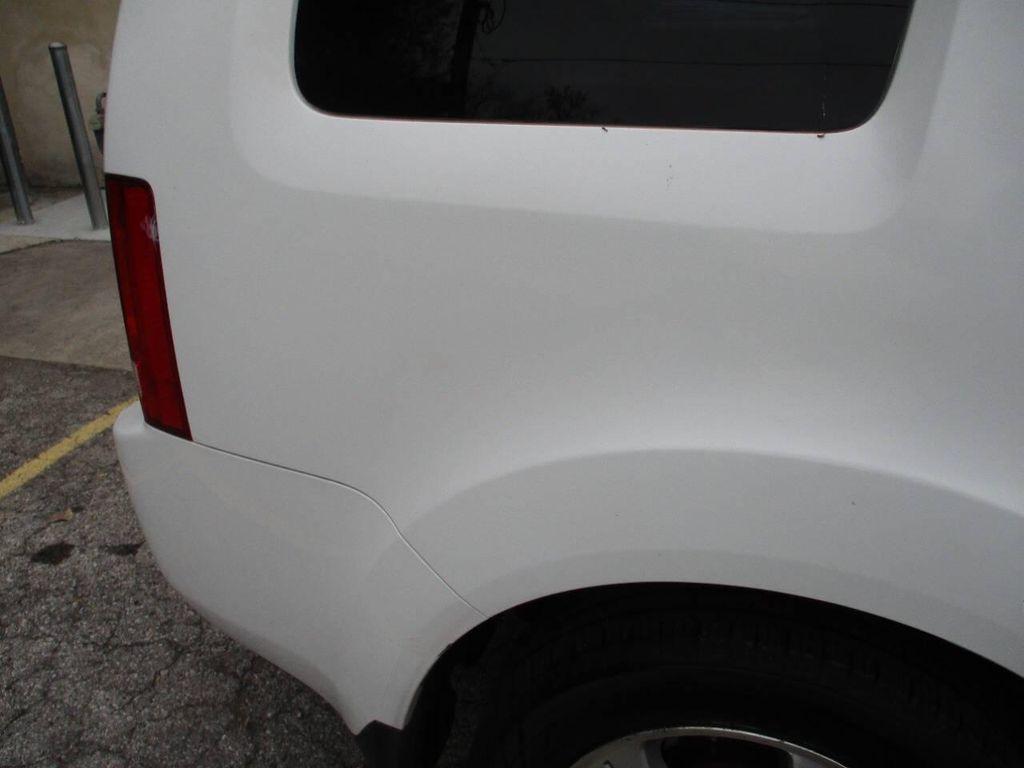 used 2012 Honda Pilot car, priced at $10,495