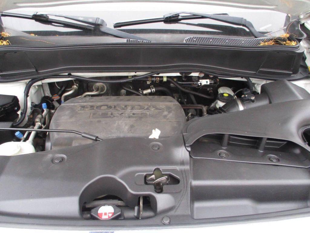 used 2012 Honda Pilot car, priced at $10,495