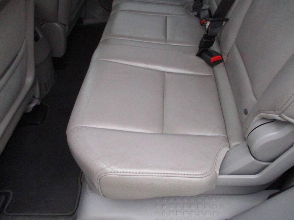 used 2012 Honda Pilot car, priced at $10,495