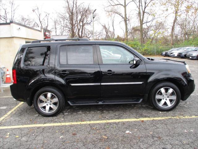 used 2014 Honda Pilot car, priced at $11,995