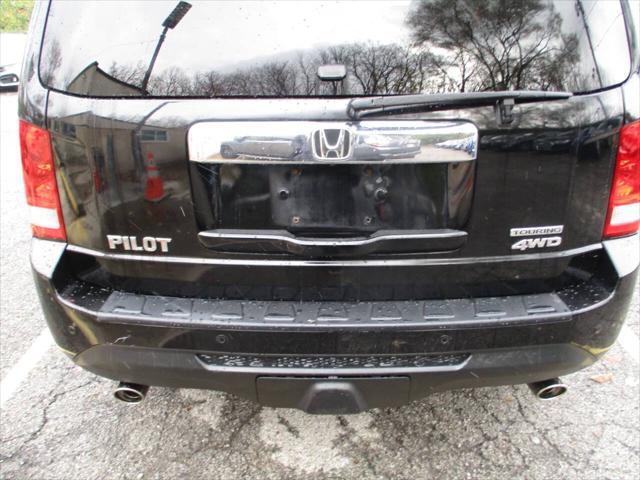 used 2014 Honda Pilot car, priced at $11,995