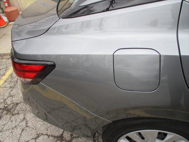 used 2023 Nissan Sentra car, priced at $16,995