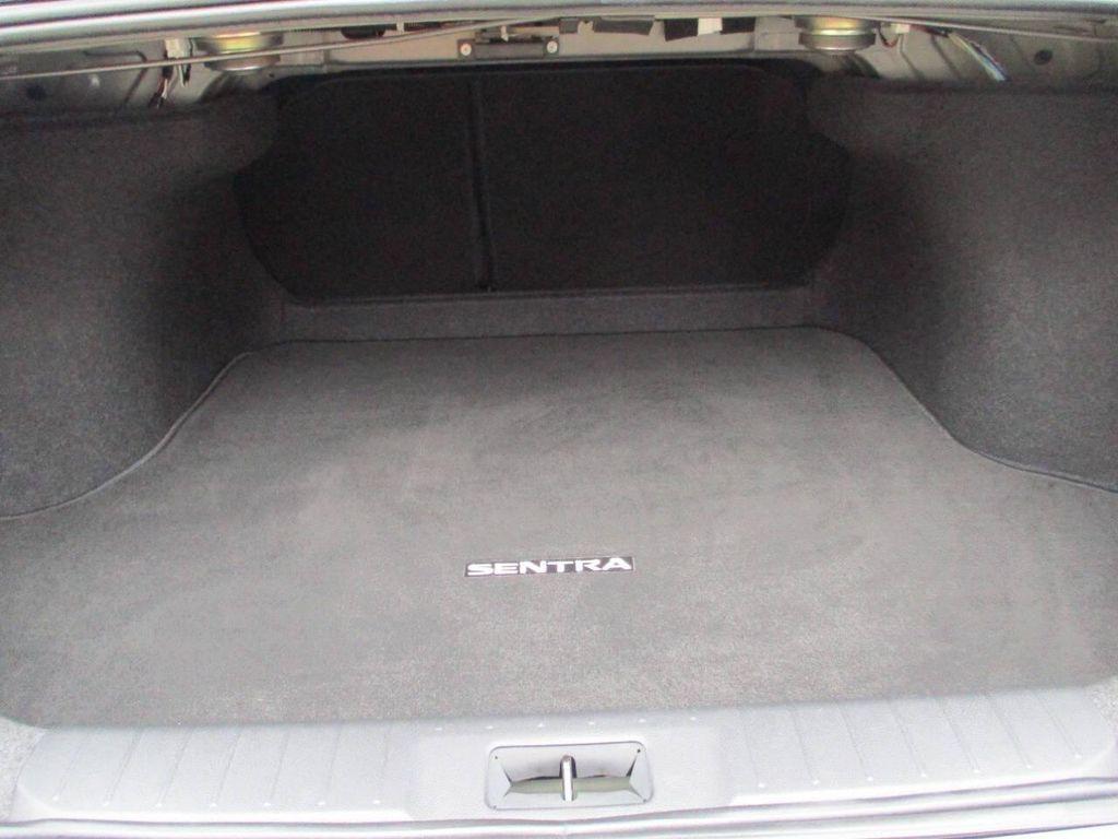 used 2023 Nissan Sentra car, priced at $16,995
