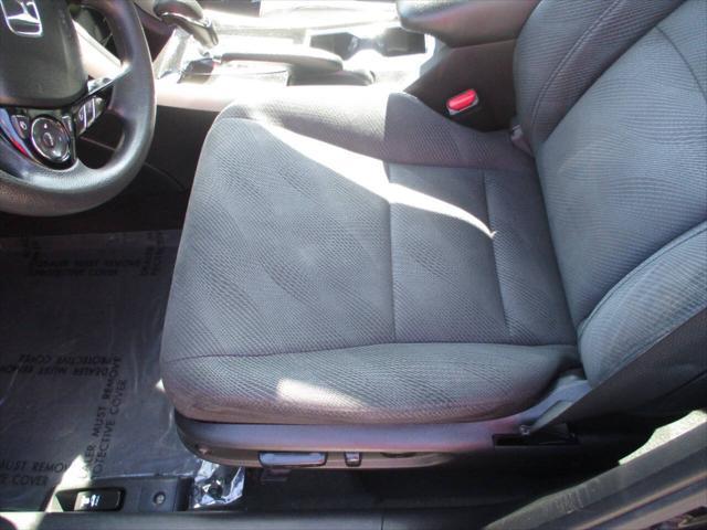used 2016 Honda Accord car, priced at $16,495
