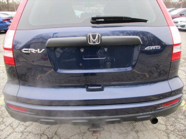 used 2011 Honda CR-V car, priced at $9,795