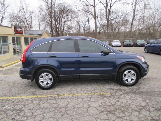 used 2011 Honda CR-V car, priced at $9,795