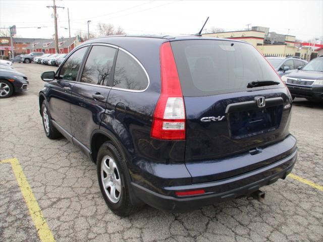 used 2011 Honda CR-V car, priced at $9,795