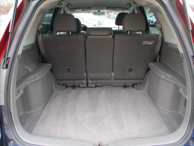 used 2011 Honda CR-V car, priced at $9,795