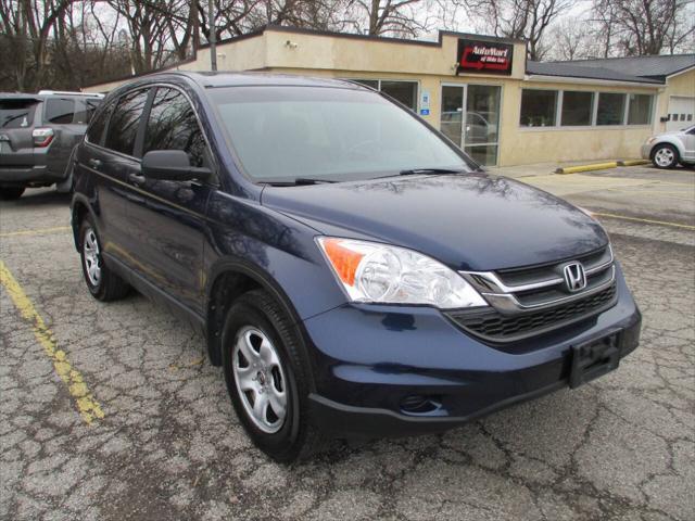 used 2011 Honda CR-V car, priced at $9,795