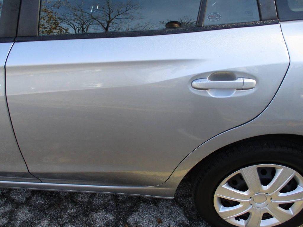 used 2019 Subaru Impreza car, priced at $14,295