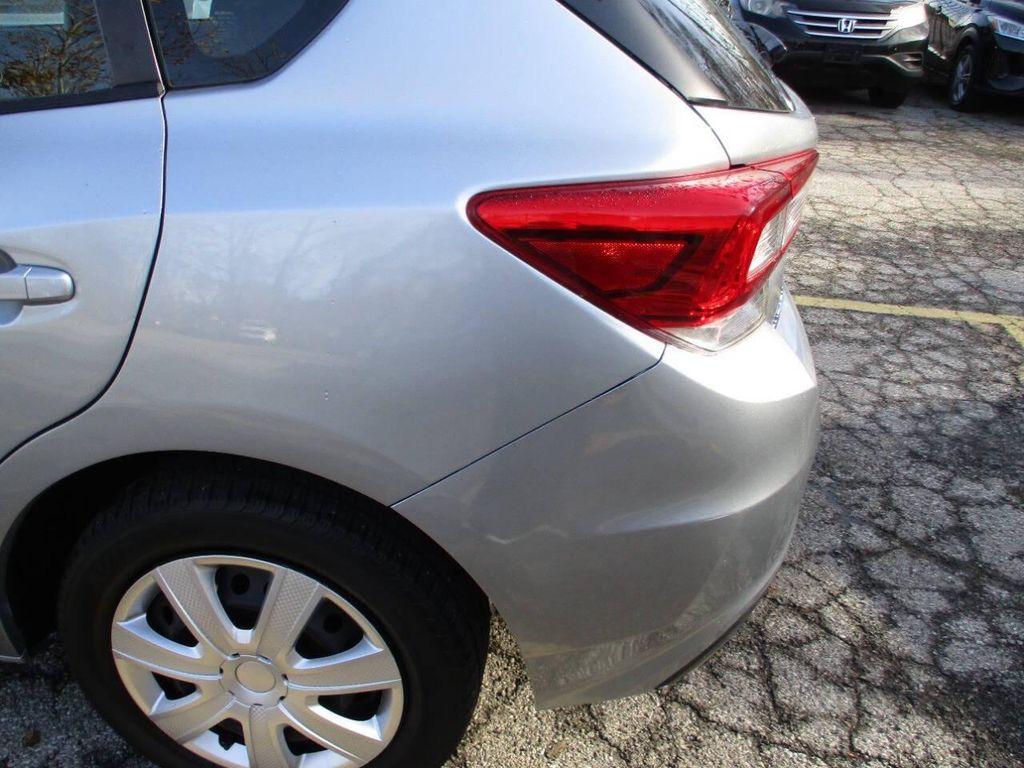 used 2019 Subaru Impreza car, priced at $14,295