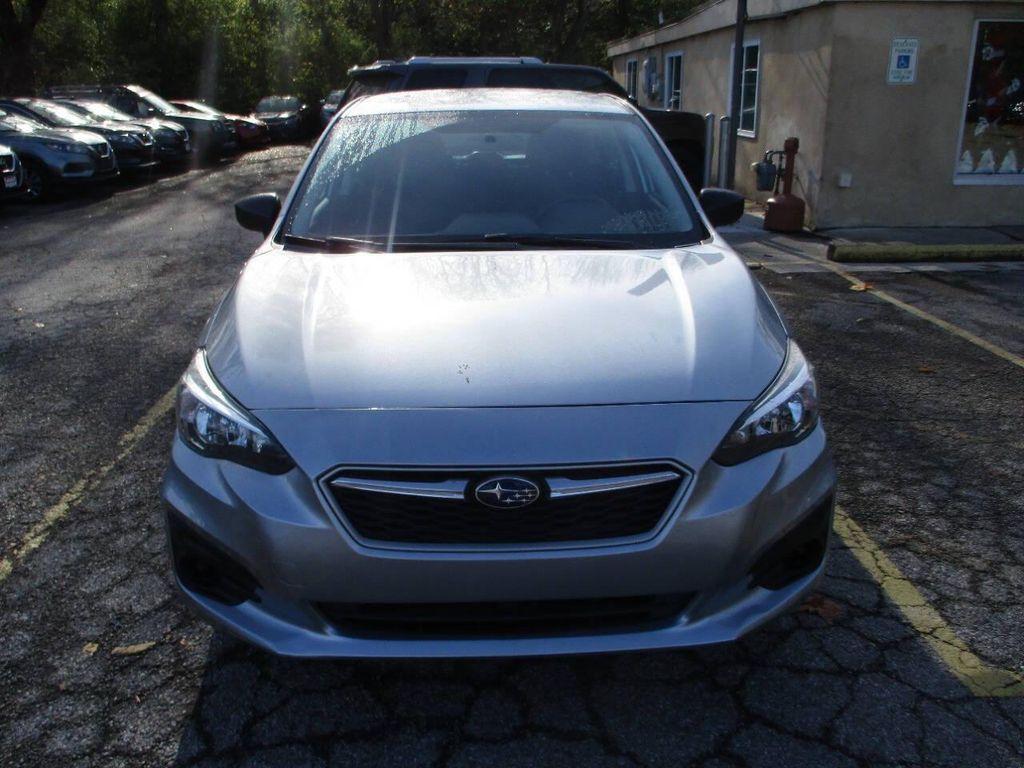used 2019 Subaru Impreza car, priced at $14,295