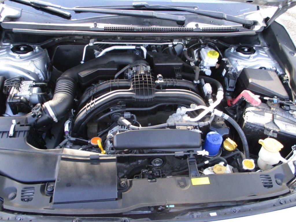 used 2019 Subaru Impreza car, priced at $14,295