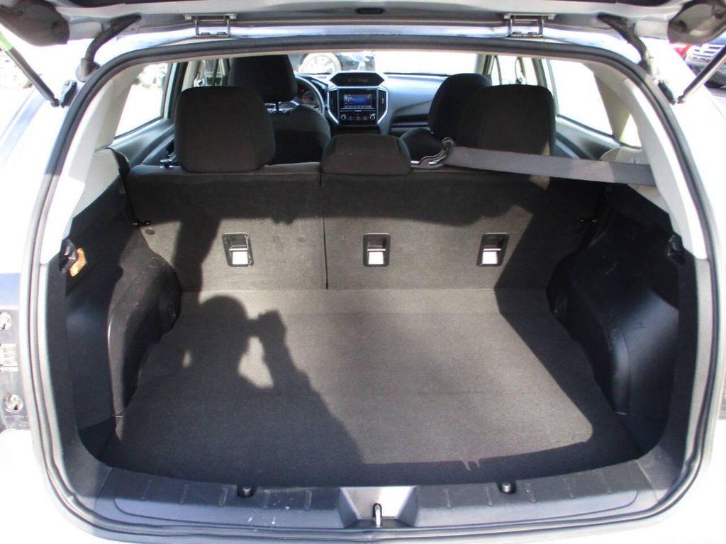 used 2019 Subaru Impreza car, priced at $14,295