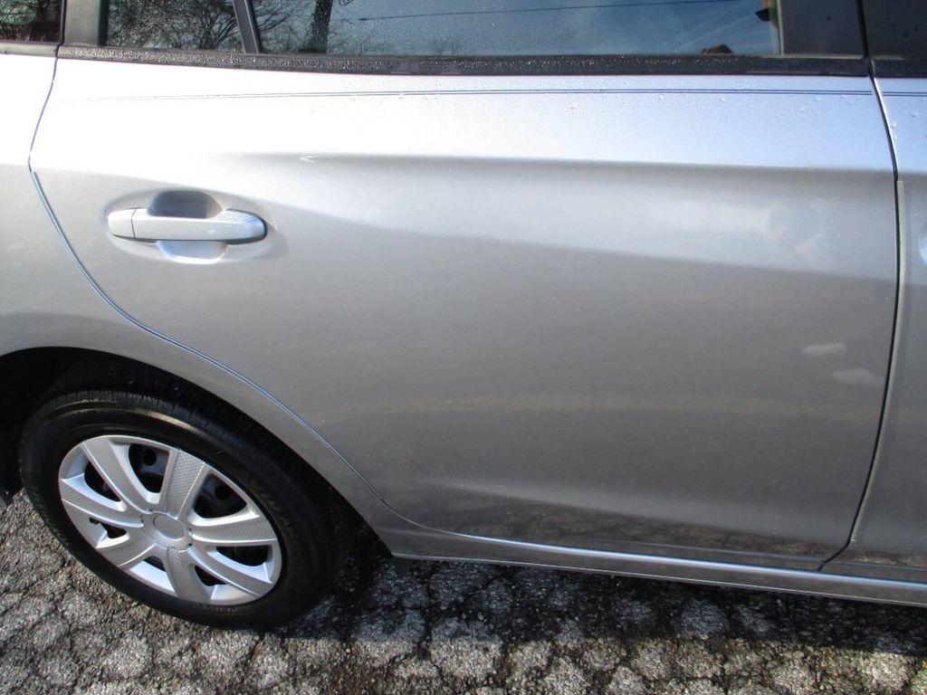 used 2019 Subaru Impreza car, priced at $14,295