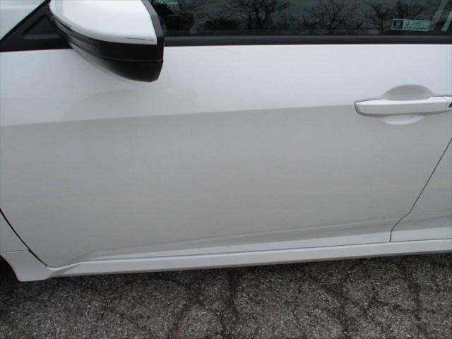 used 2019 Honda Civic car, priced at $15,695