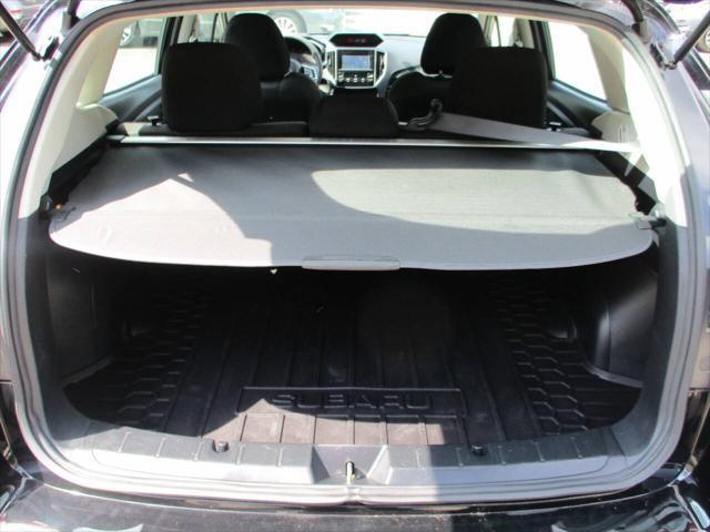 used 2019 Subaru Impreza car, priced at $14,995