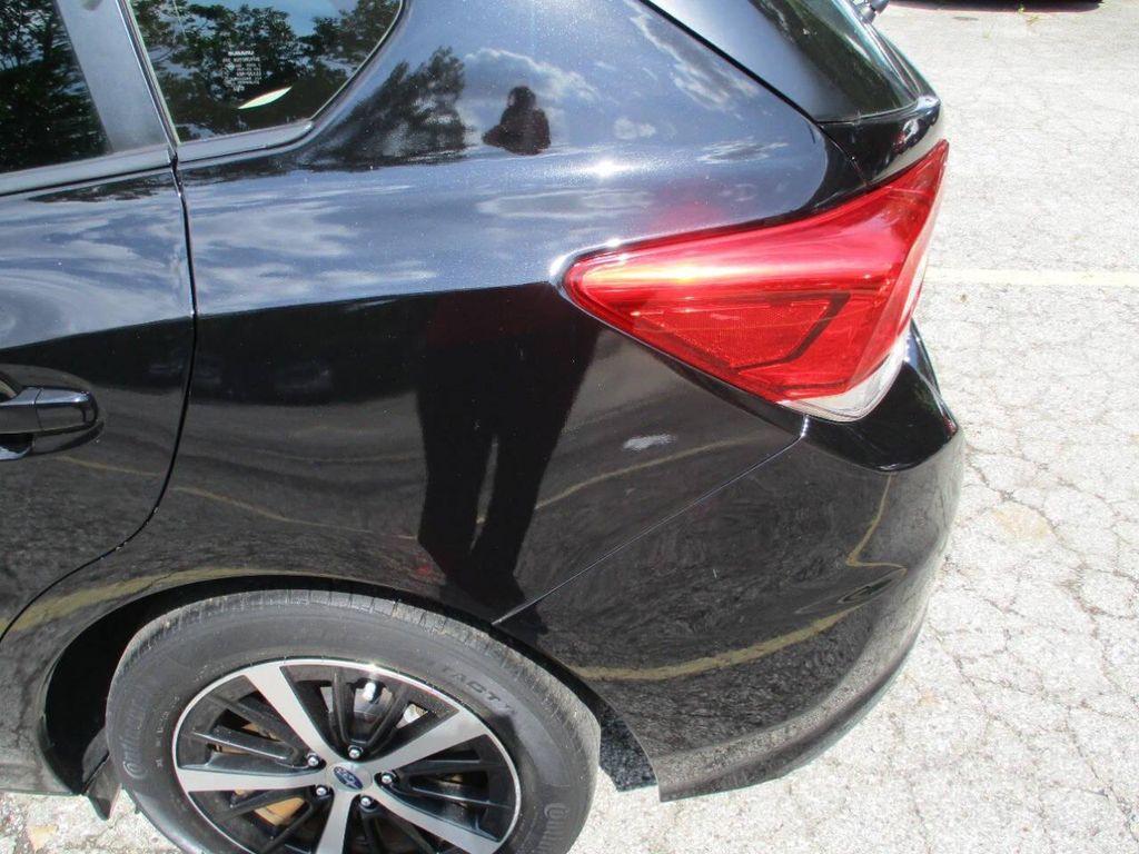 used 2019 Subaru Impreza car, priced at $14,995