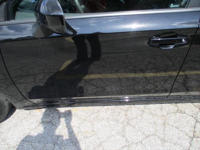 used 2019 Subaru Impreza car, priced at $14,995