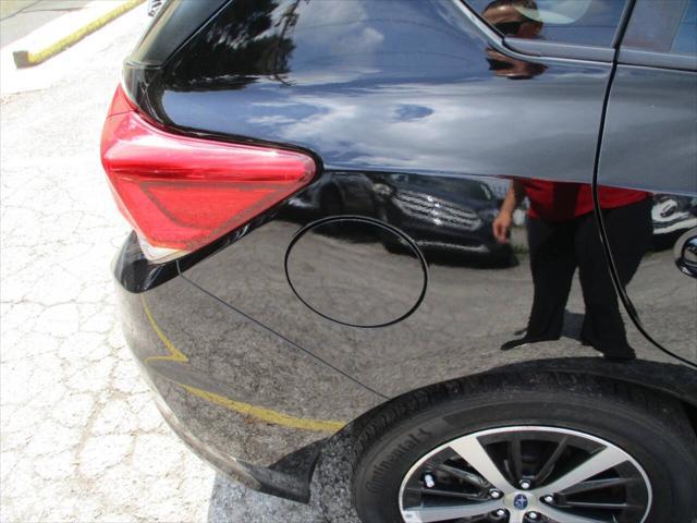 used 2019 Subaru Impreza car, priced at $14,995