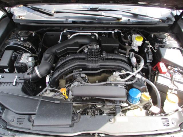 used 2019 Subaru Impreza car, priced at $14,995