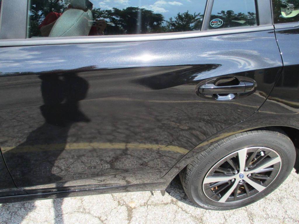 used 2019 Subaru Impreza car, priced at $14,995