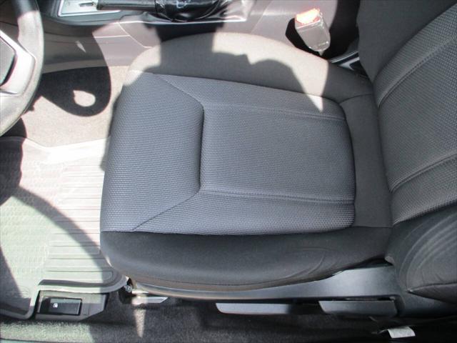 used 2019 Subaru Impreza car, priced at $14,995